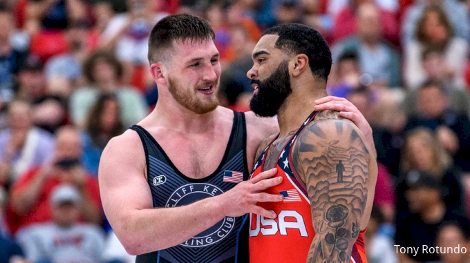 Final X By The Numbers - FloWrestling